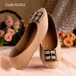 S2253 | Women Flat Sandals | Upgrade Your Shoe Collection