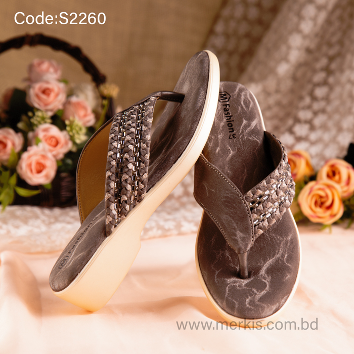 S2260 | Summer Sandal For Women BD | Explore the Variety