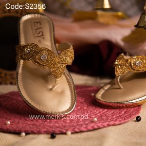S2356 | New Pakistani Stylish Slippers | Unmatched Style