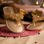 S2371 | Latest Pakistani Slippers Buy Online