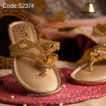 S2374 | Buy Pakistani Slipper Online In BD