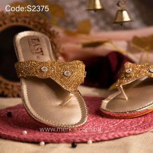 S2375 | Best Pakistani Slipper Price In BD