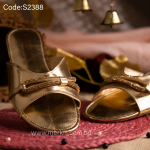 S2388 | Designer Pakistani Slippers BD