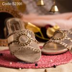 S2391 | Best Quality Pakistani Slippers BD