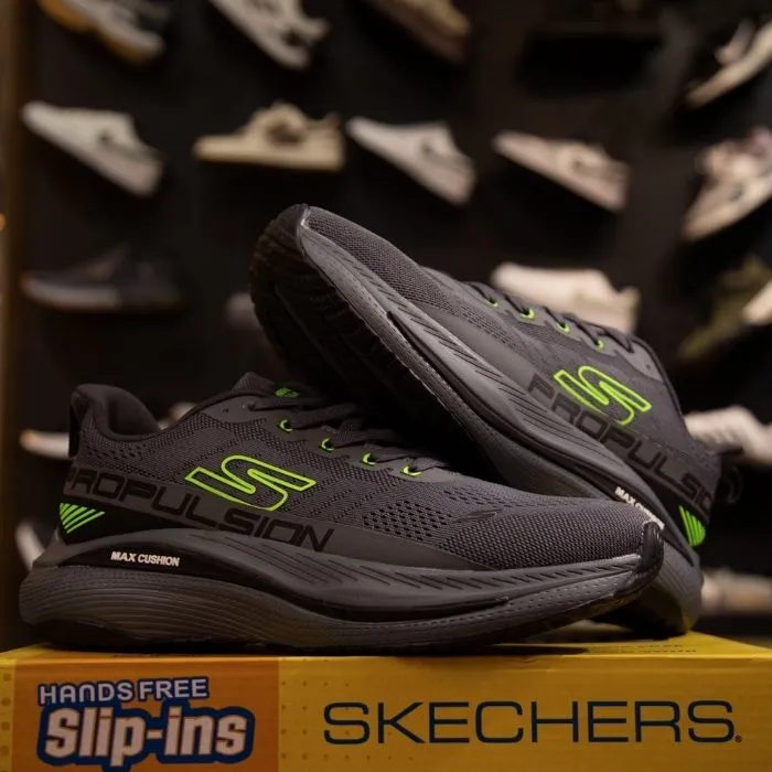 Buy Genuine Skechers Sports Shoe BD – Top Quality & Style - Image 3