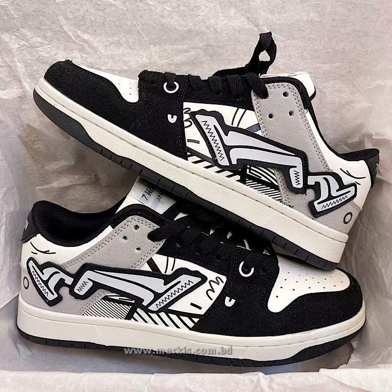 Modern Sneakers for Men – High-Quality Craftsmanship & Style - Image 3