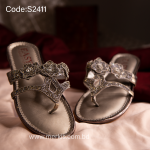 S2411 | Regular Wear Pakistani Sandal