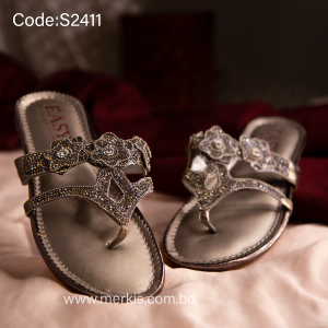 S2411 | Regular Wear Pakistani Sandal