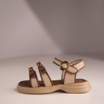 S2490 | New designable kids sandal bd