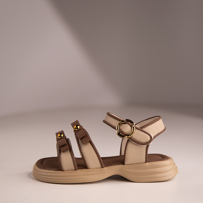 S2490 | New designable kids sandal bd