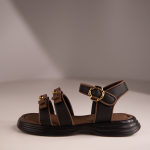 S2491 | New designable kids sandal bd