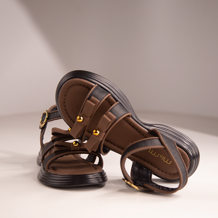 S2491 | New designable kids sandal bd - Image 2
