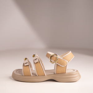 S2492 | New designable kids sandal bd