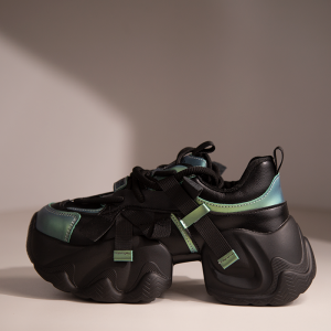 S2528 | Ankle Sneakers For Women BD | New Trends, Endless Comfort