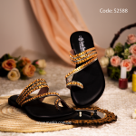 Trendy Ladies flat Sandals In BD – Fashion Meets Comfort