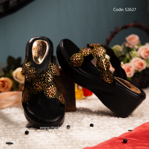 Luxury Ladies High Heel Sandal in BD – Premium Quality Design