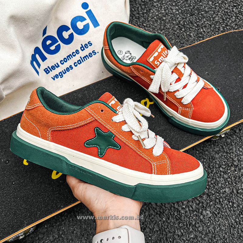 Trendy Sneakers for Men – Style, Comfort & Durability