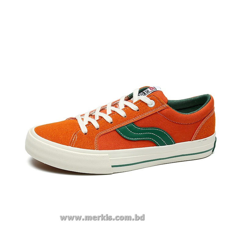 Fashion Sneakers for Men – Comfortable & Trendy All-Day Wear - Image 3