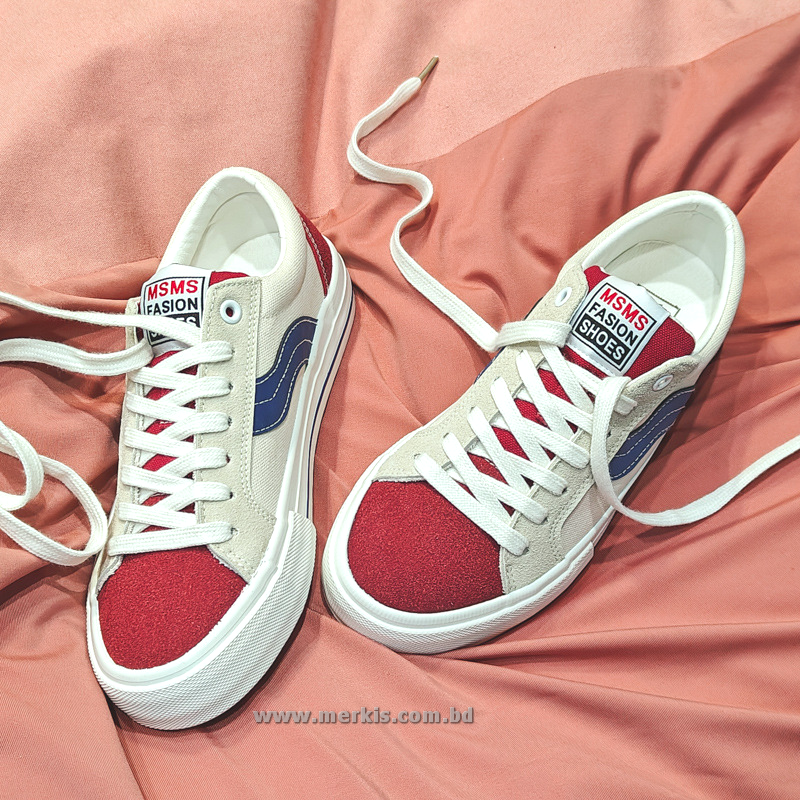 Fashion Sneakers for Men – Comfortable & Trendy All-Day Wear - Image 5