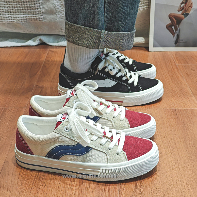 Fashion Sneakers for Men – Comfortable & Trendy All-Day Wear - Image 6