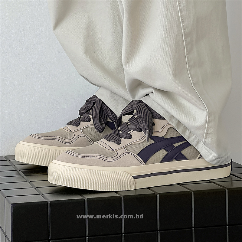 Ultimate Comfort Sneakers for Men – Soft, Cushioned & Supportive