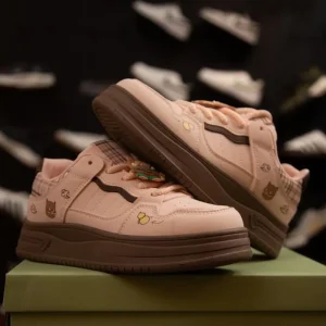 Stylish Sneaker For Women – Trendy & Comfortable Footwear