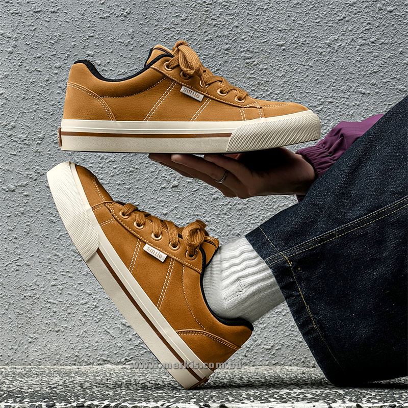 High End Sneakers for Men – Built for Style & Comfort