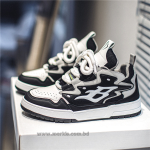 Classic Sneakers for Men – Versatile & Comfortable for All