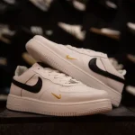 Stylish Men’s Nike Airforce 1 Premium Sneakers