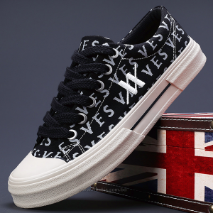 Durable and Stylish Sneakers for Men – Perfect for Walking & Gym