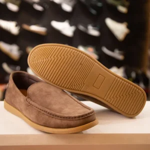 Top Quality Mens Genuine Leather Casual Shoe in BD at Best Price