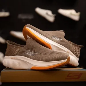 Latest Arch Fit Skechers For Men- Lightweight & Cushioned
