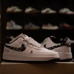 Premium Quality Nike AirForce 1 x Louis Vuitton1:1 Grade Men’s Sneaker