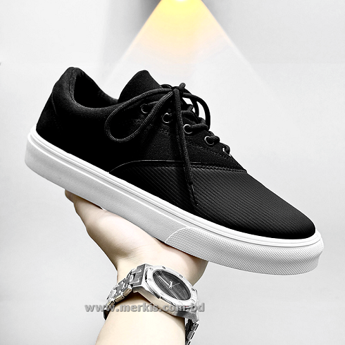 Breathable Sneakers for Men – Stay Cool & Comfortable All Day - Image 2