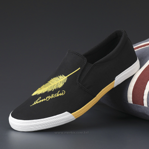 Classic Sneakers for Men – Lightweight, Stylish & Comfortable