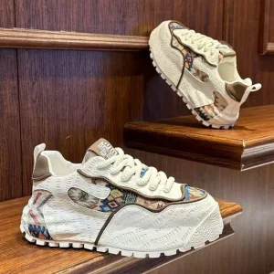 Oversize Casual Shoes for Men | Pre Booking BD