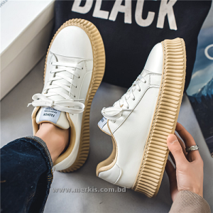 Luxury Sneakers for Men – High-Style & Ultimate Comfort