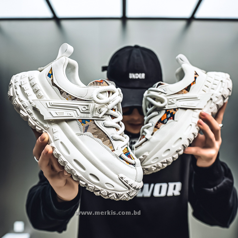 Premium Quality Sneakers for Men – BD Exclusive - Image 2