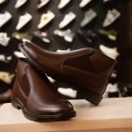Genuine Leather Boot In BD – Premium Men’s Boots at Best Price