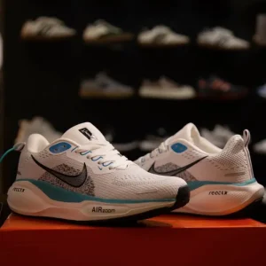 Nike Air Zoom Pegasus White Black 1:1 grade Colorway 41 Road Running Shoe In BD