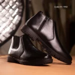Latest Chelsea Boot For Men in BD | Perfect for Office & Casual