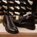 Latest Genuine Leather Boot In BD For Men – Meets Style, Trendy and Comfort