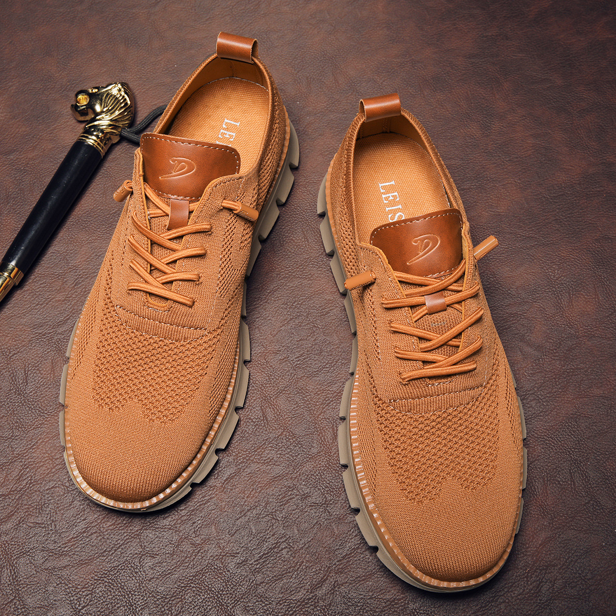 Lightweight Casual Sneakers for Men – BD Online Shop - Image 2