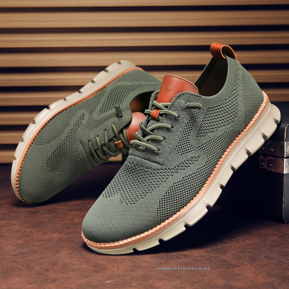 Lightweight Casual Sneakers for Men – BD Online Shop