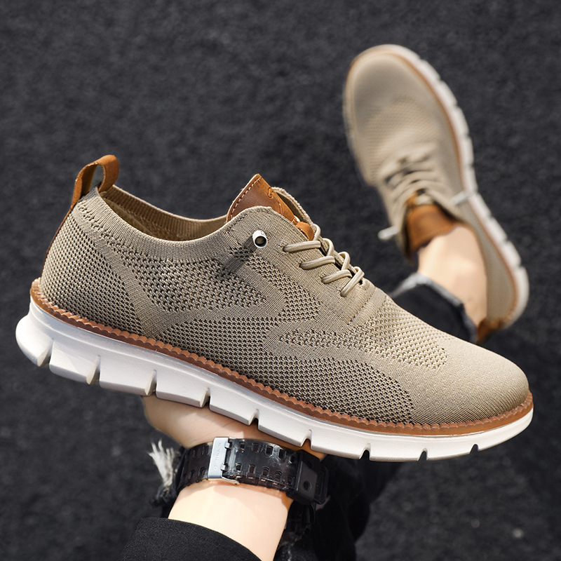 Lightweight Casual Sneakers for Men – BD Online Shop - Image 4