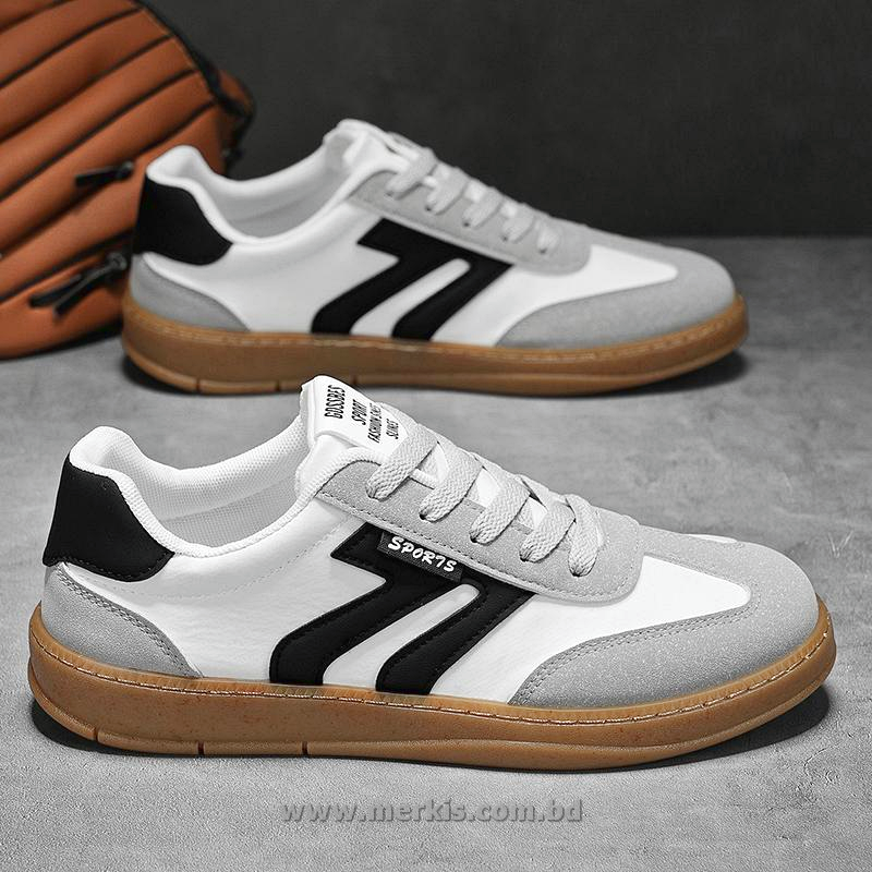 Sports Sneakers in BD – Performance & Durability