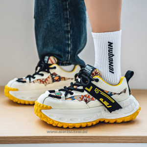 Sneakers BD For Men – Latest Fashion Footwear