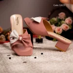 Stylish Block Heels for Women