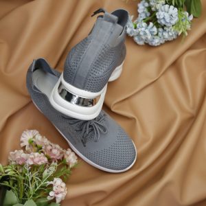 New stylish women high ankle sneaker at best price in bd