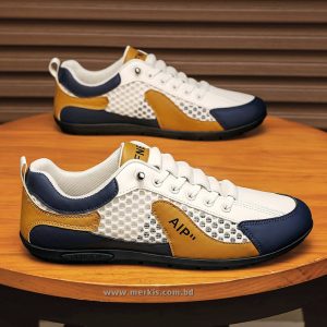 Stylish Sneakers in BD – Explore the Latest Collections